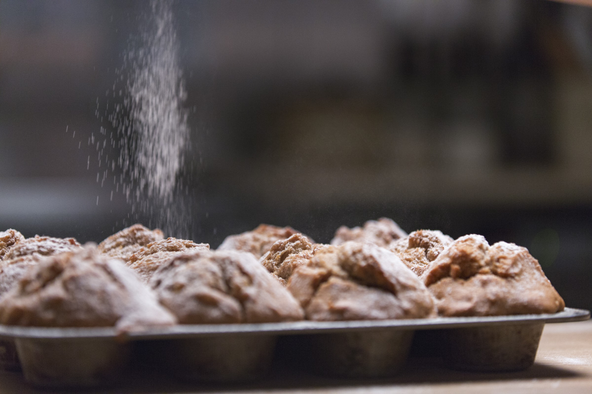 Home Muffin Break New Zealand
