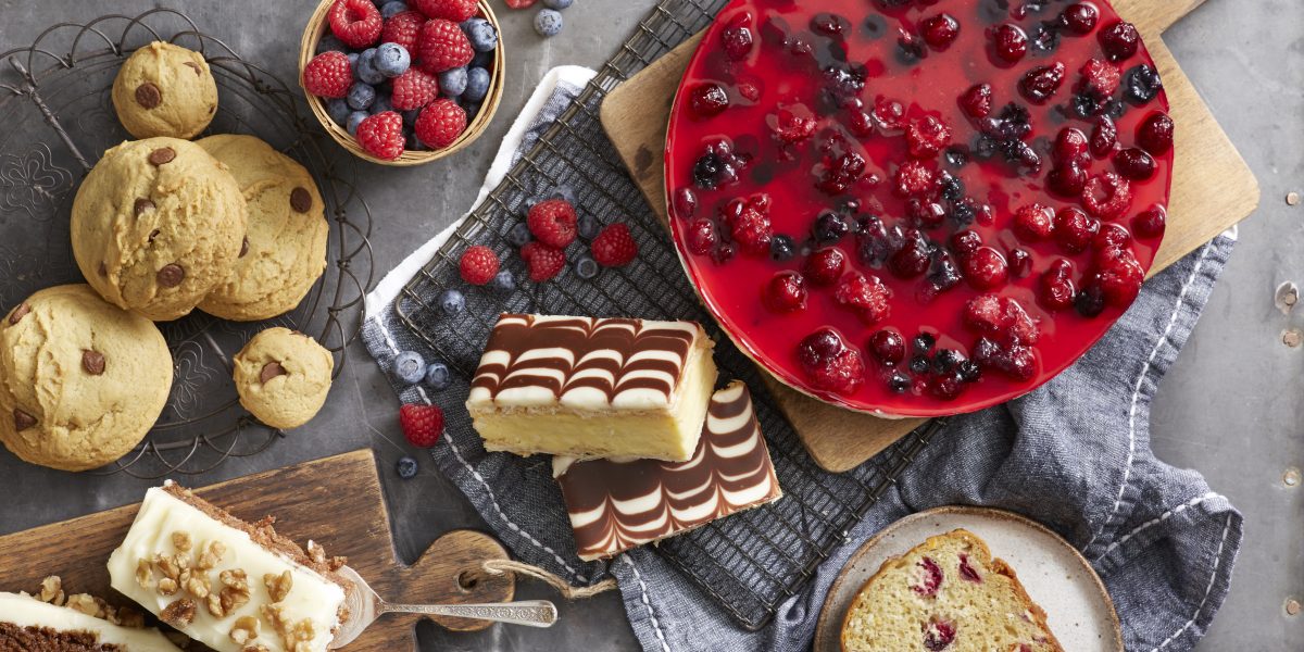 Home Muffin Break New Zealand