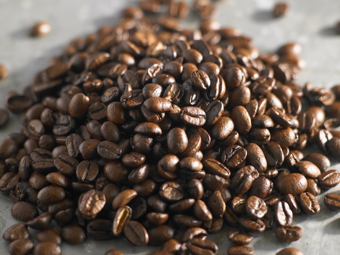 Muffin Break Award-Winning Coffee Beans