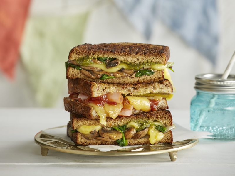Feature image Muffin Break Fancy Toasties